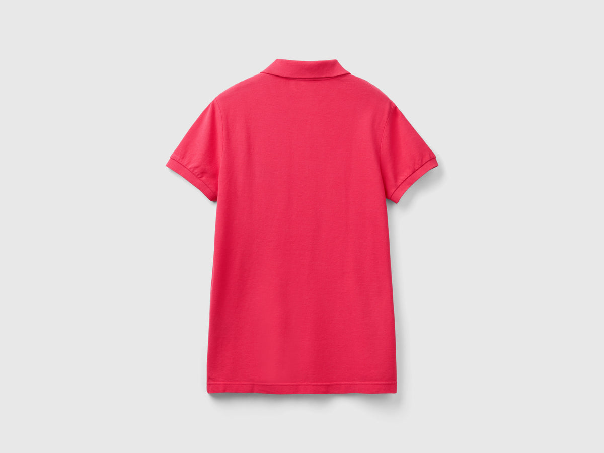 Polo slim fit