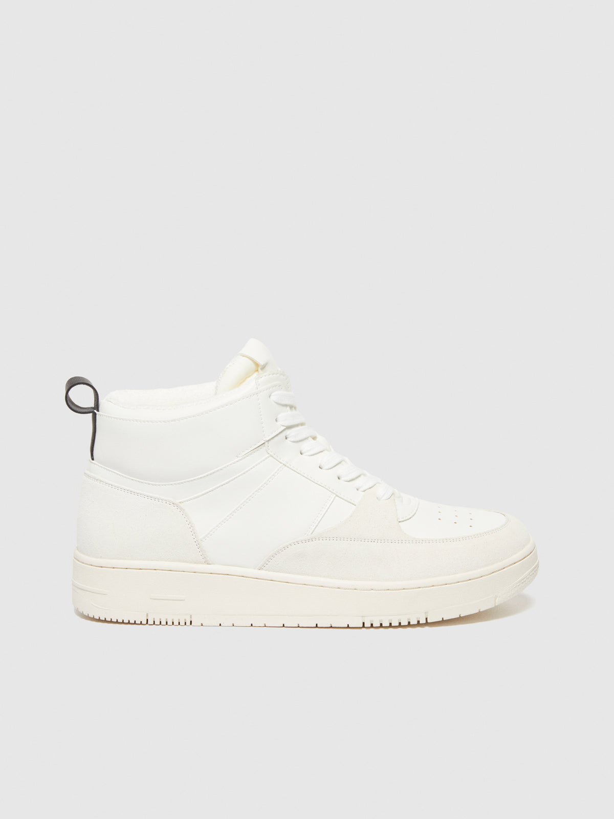 Sneakers alte unisex
