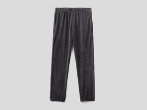 Pantaloni in ciniglia