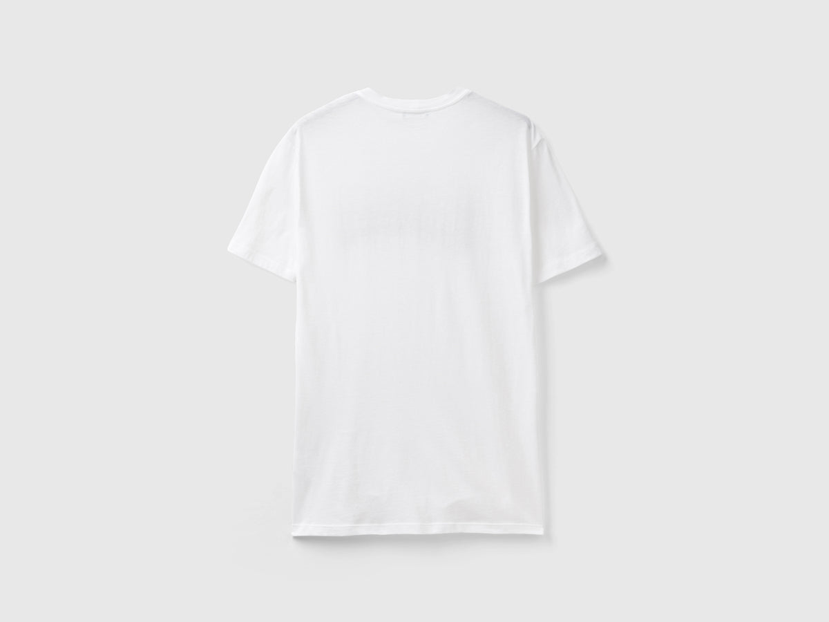 T-shirt in cotone leggero