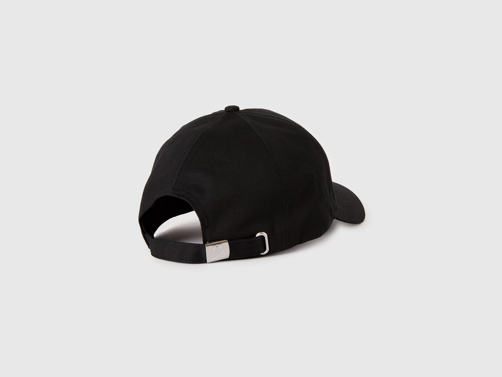 Cappello baseball The Beatles da uomo nero 2 | Benetton Outlet