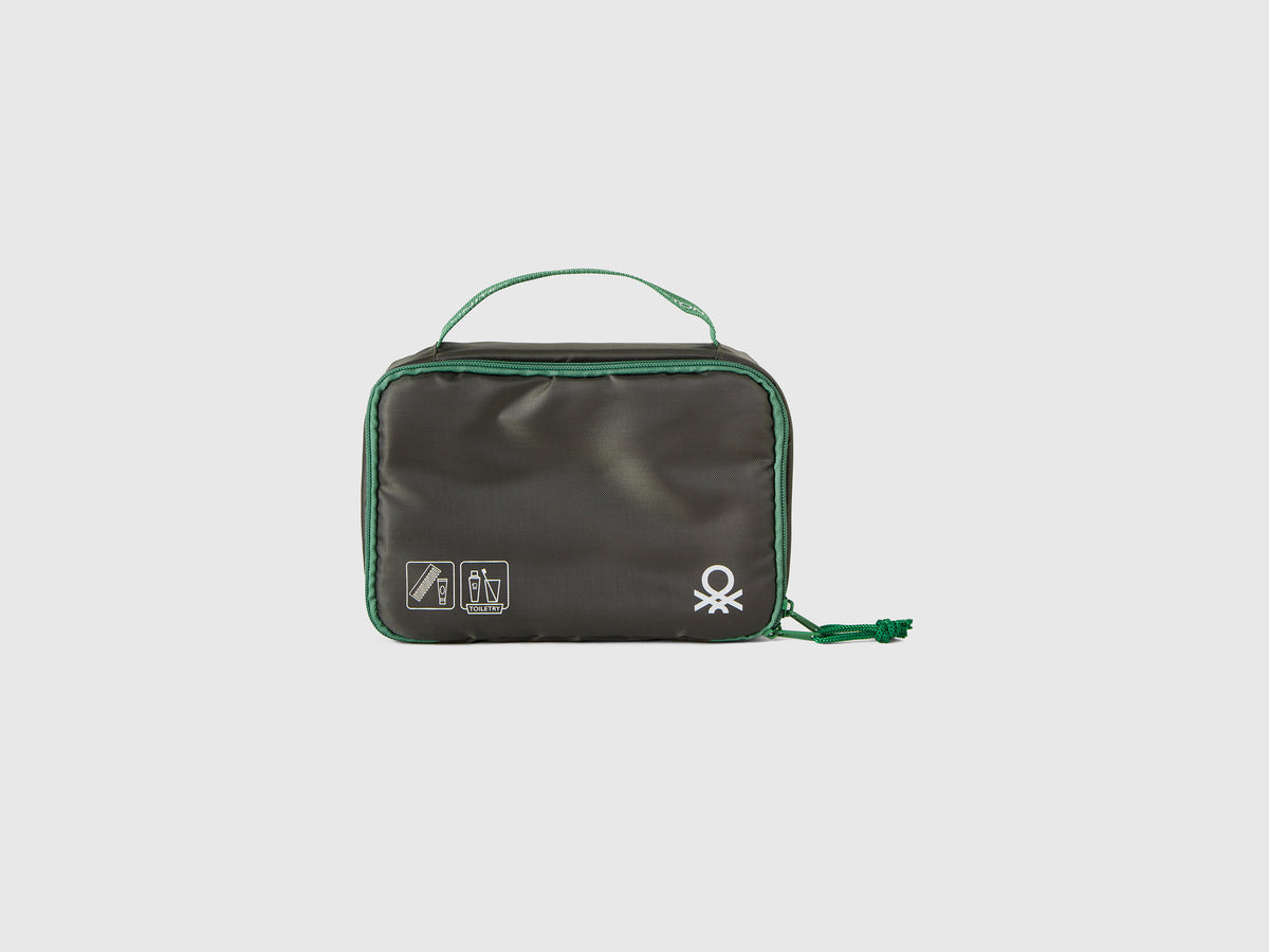 Trousse da viaggio con gancio