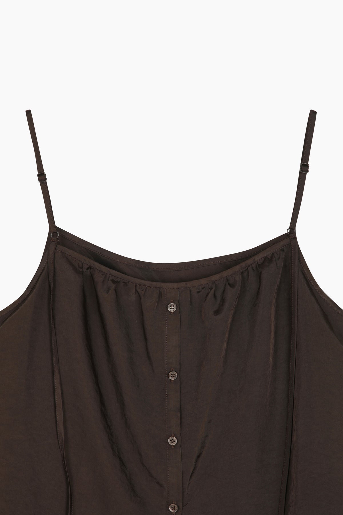 Vestito svasato