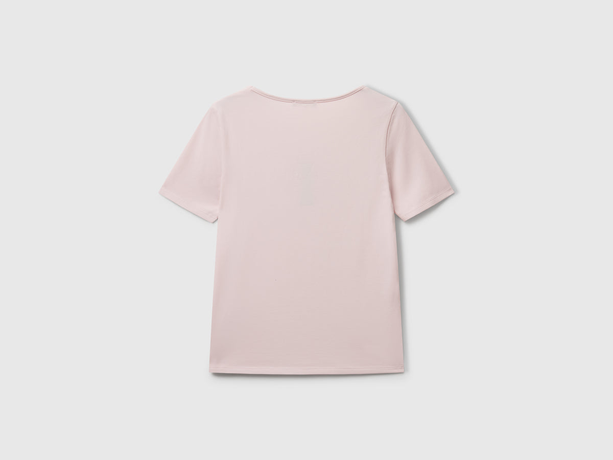 T-shirt slim fit
