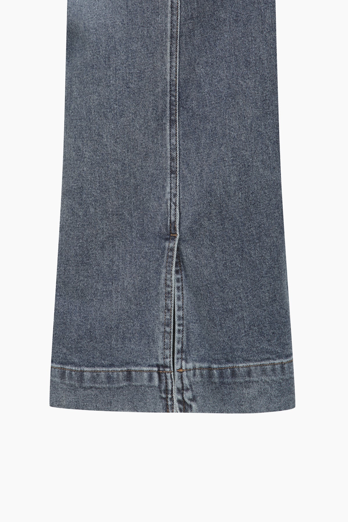 Jeans lavaggio vintage
