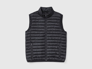 Smanicato imbottito con ovatta riciclata