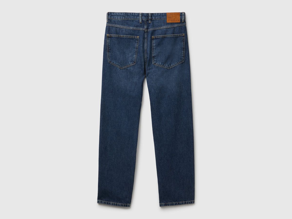 Jeans relaxed fit