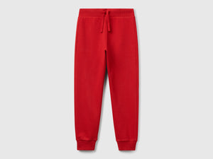 Pantaloni sportivi con coulisse