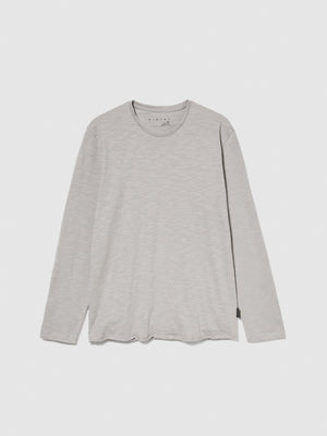T-shirt a maniche lunghe