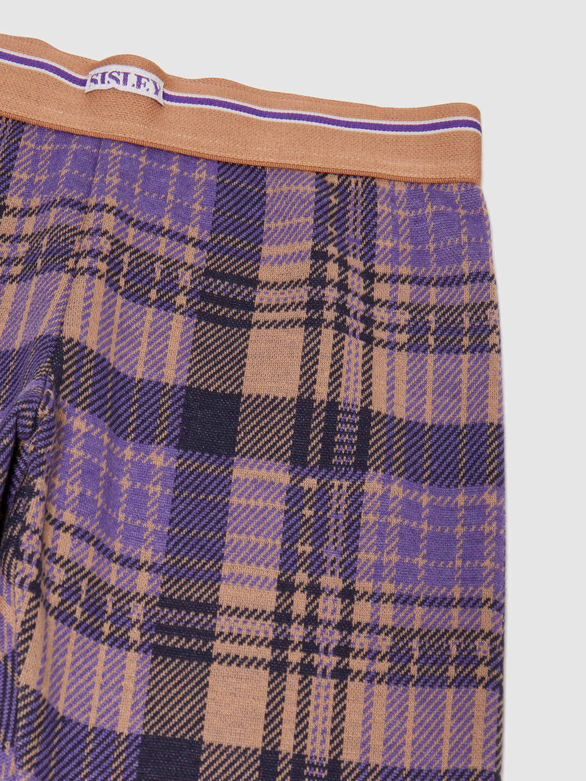 Leggings tartan