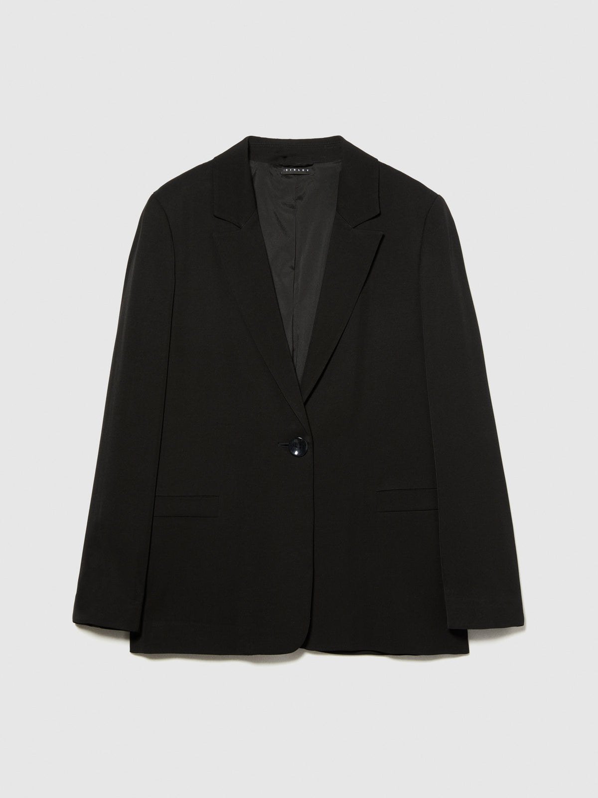 Blazer monopetto