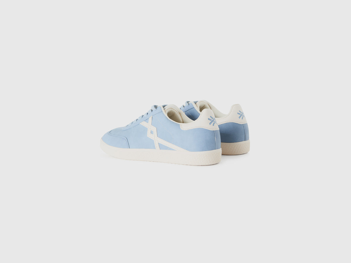Sneakers basse