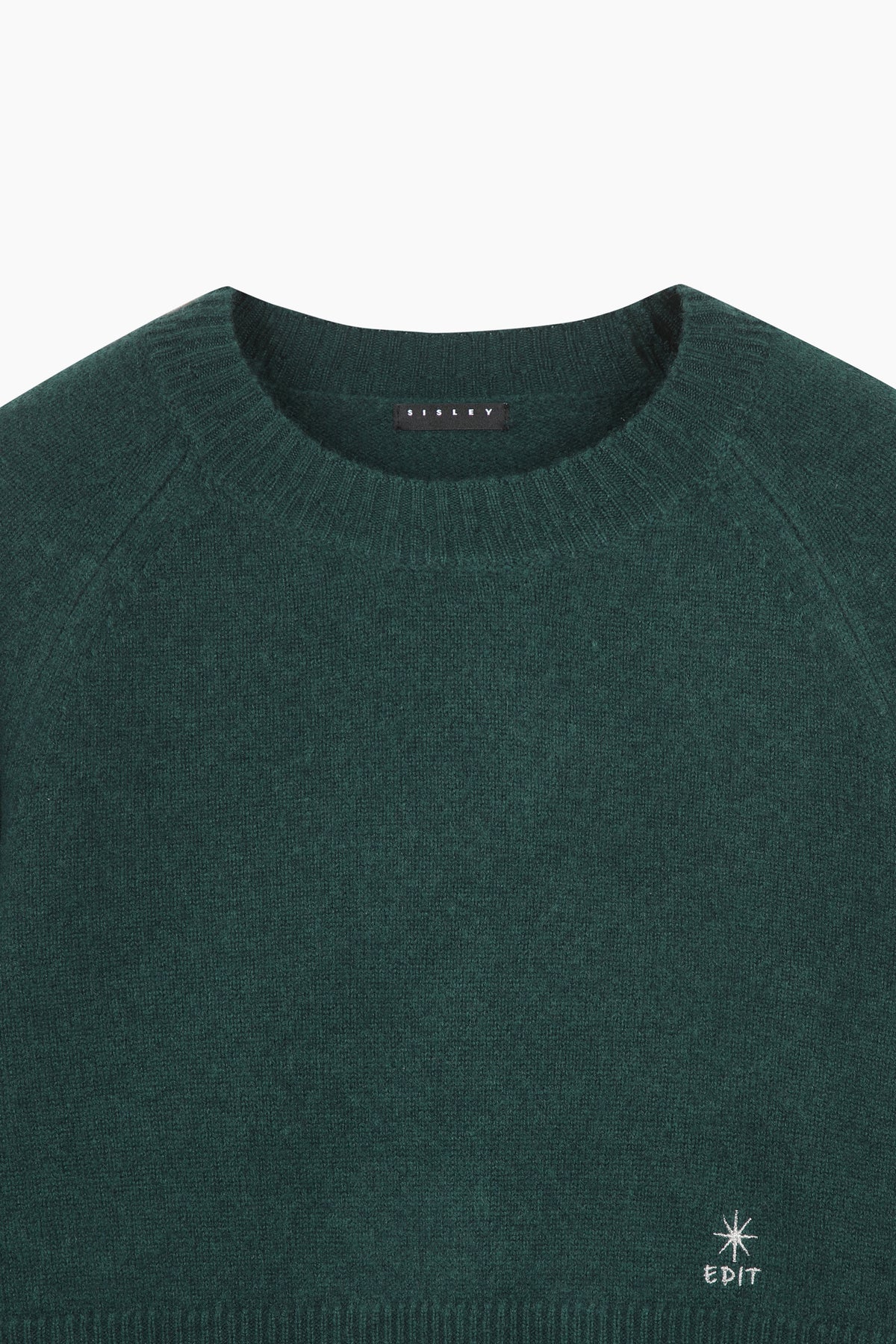Maglia girocollo
