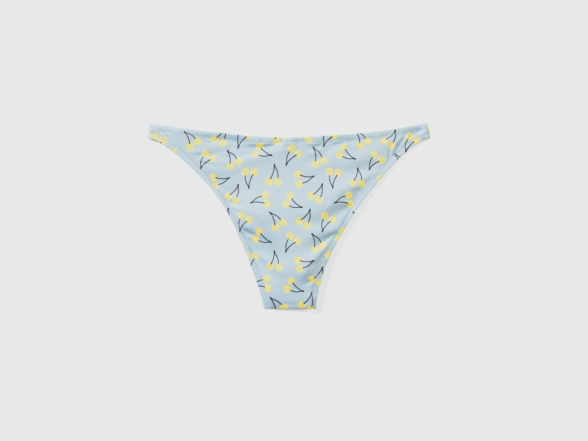 Slip mare stampati