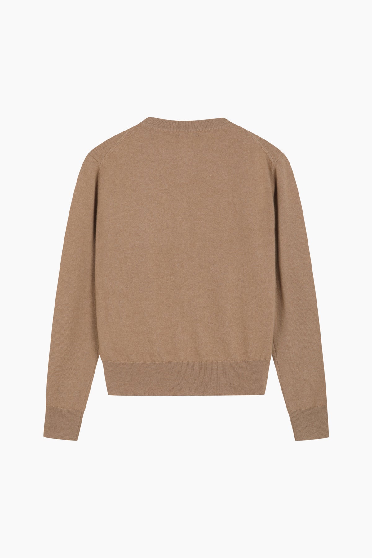 Cardigan con ricamo