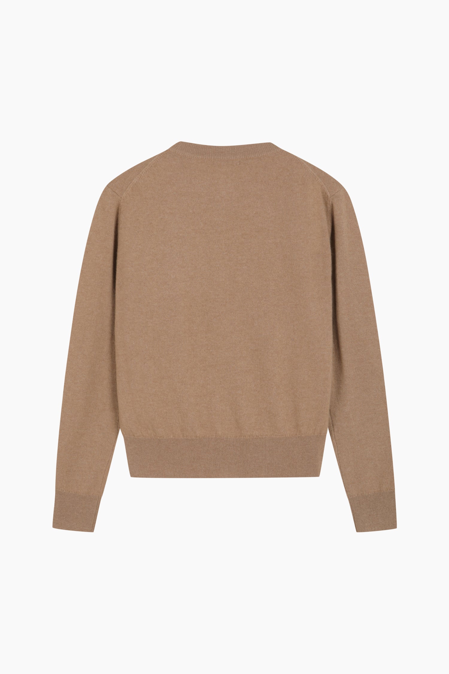 Cardigan con ricamo da donna marrone 2 | Sisley Outlet