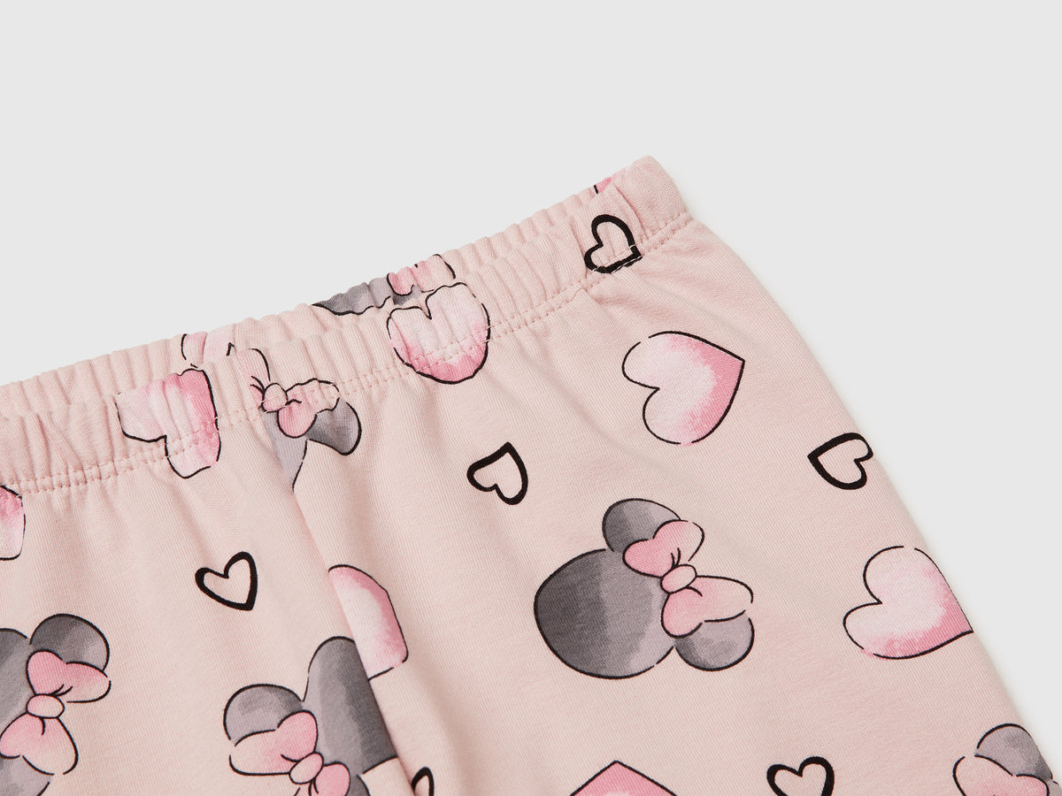 Completo Minnie  ©Disney
