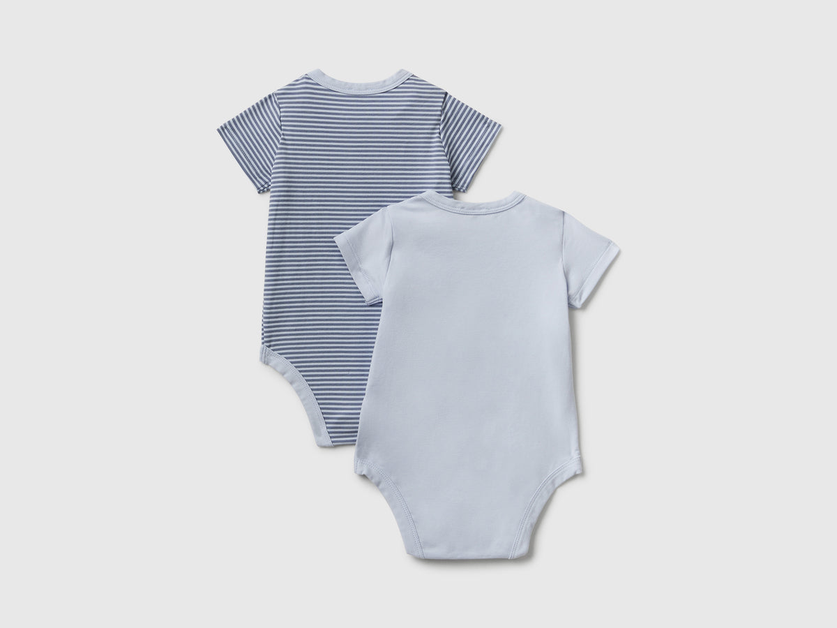 Due body con stampe