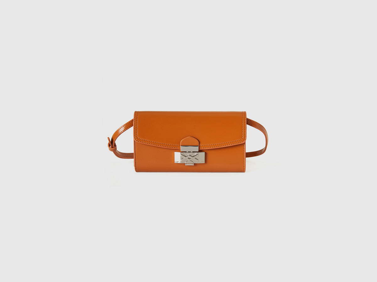 Borsa portacellulare con tracolla