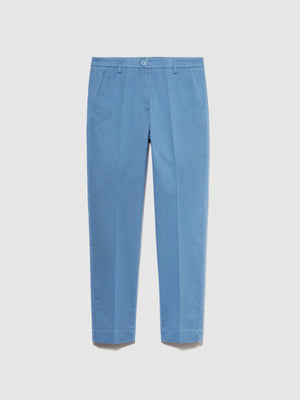 Chino slim fit