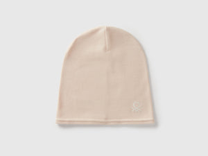 Cuffietta in cotone stretch