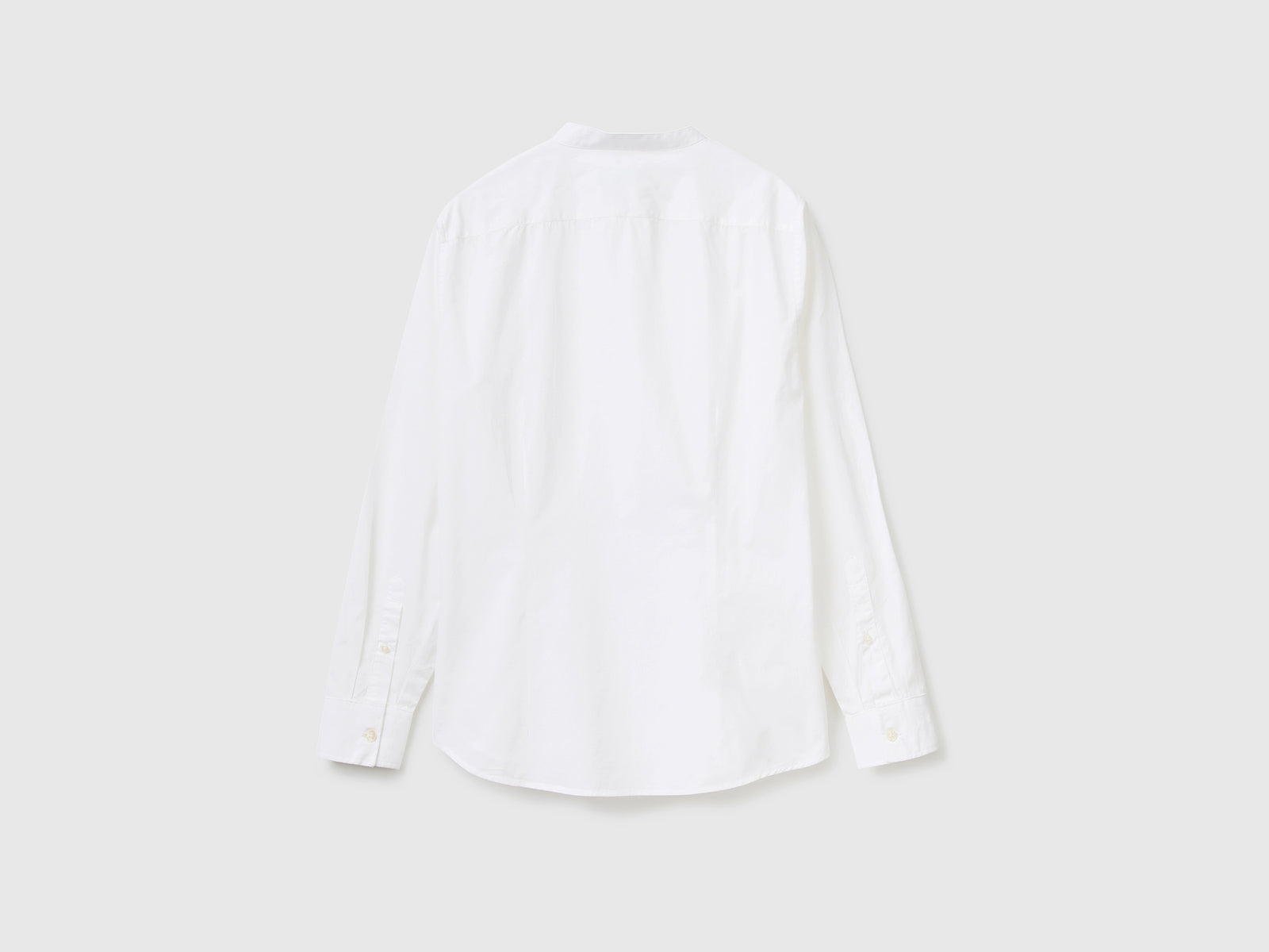 #N/A da uomo bianco 2 | Benetton Outlet
