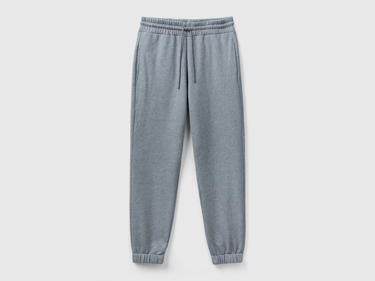 Caldi joggers in felpa
