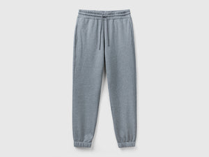 Caldi joggers in felpa