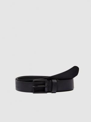 Cintura in pelle
