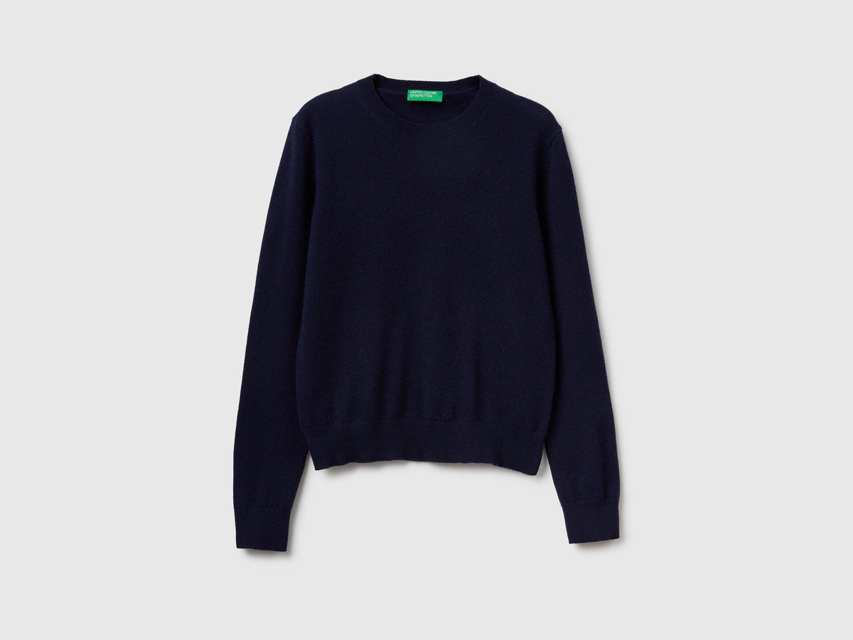 Maglioncino in puro cashmere