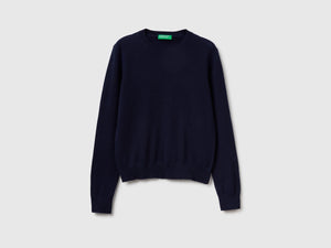 Maglioncino in puro cashmere