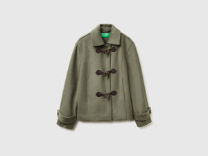 Cappotto Montgomery