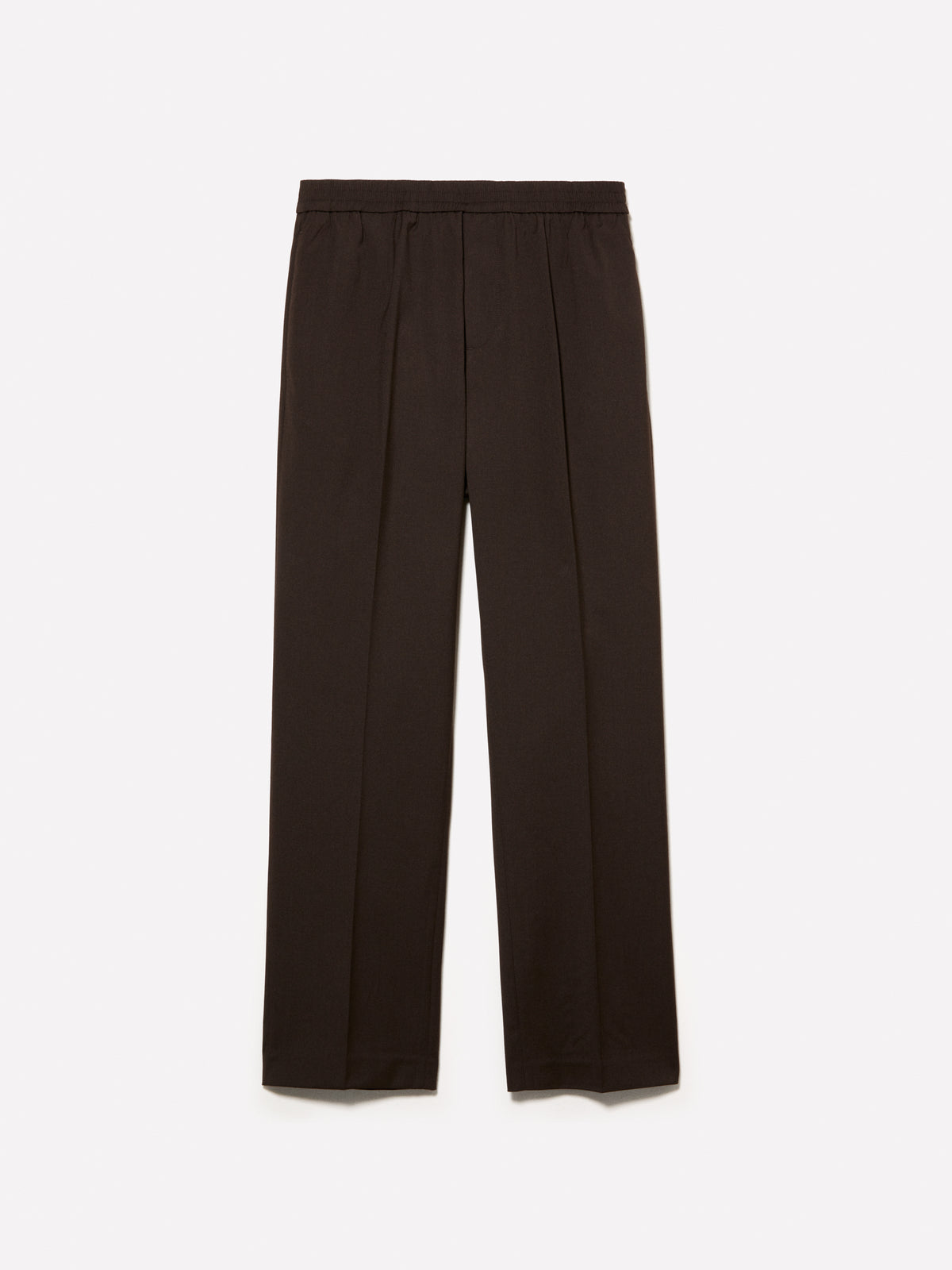 Regular fit joggers