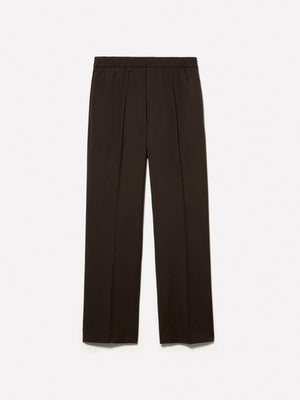 Regular fit joggers