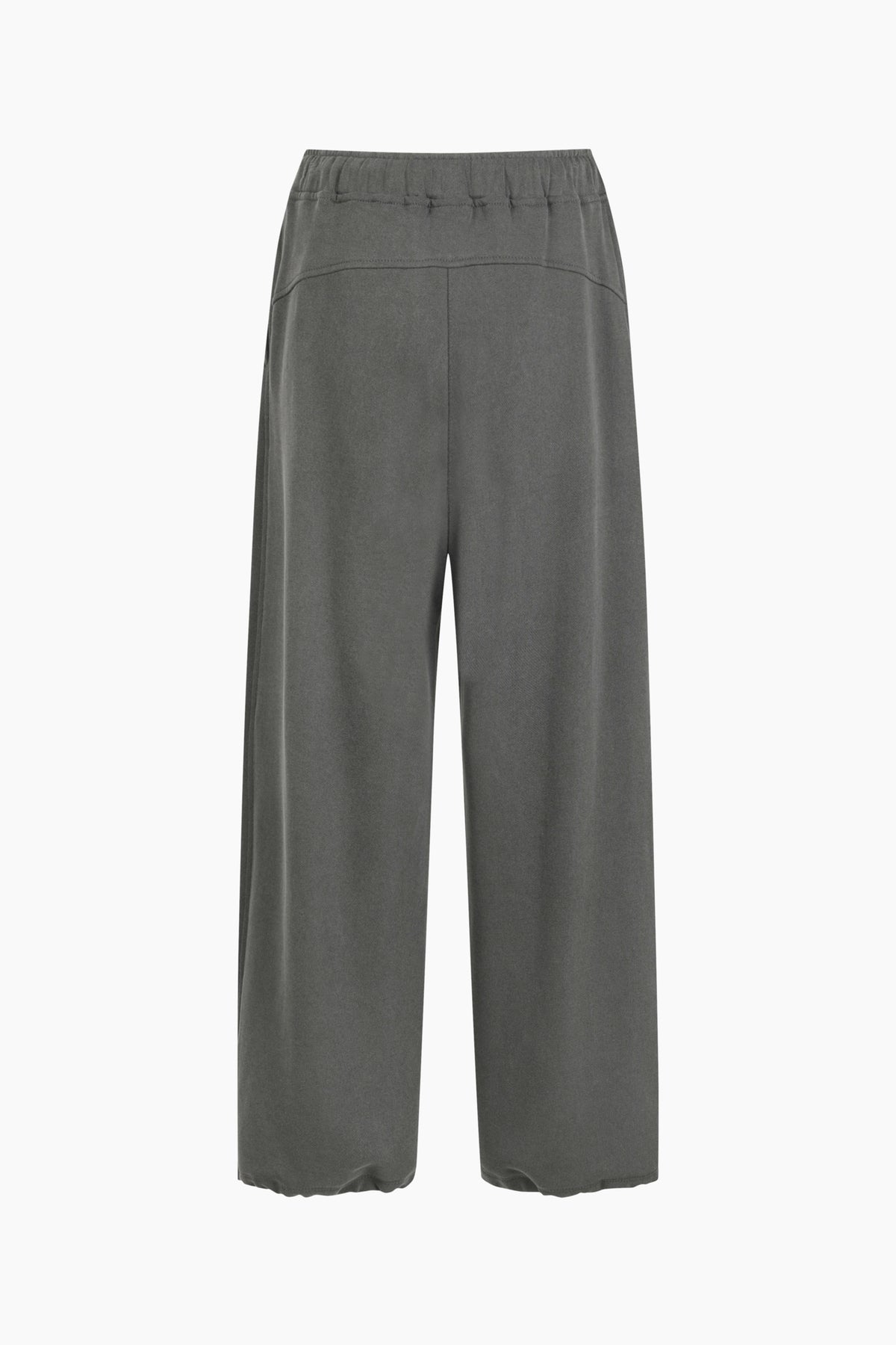 Joggers 100% cotone