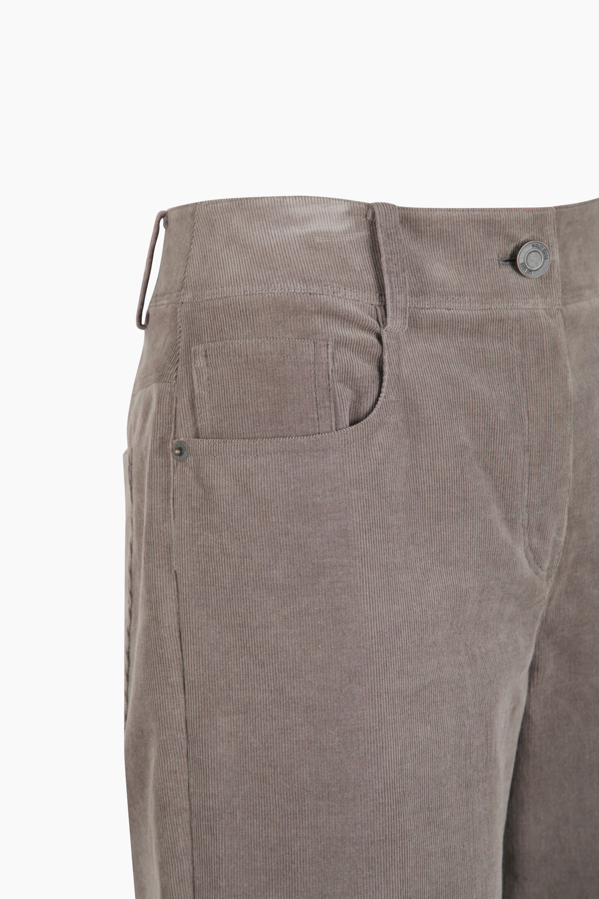 Pantaloni a vita alta