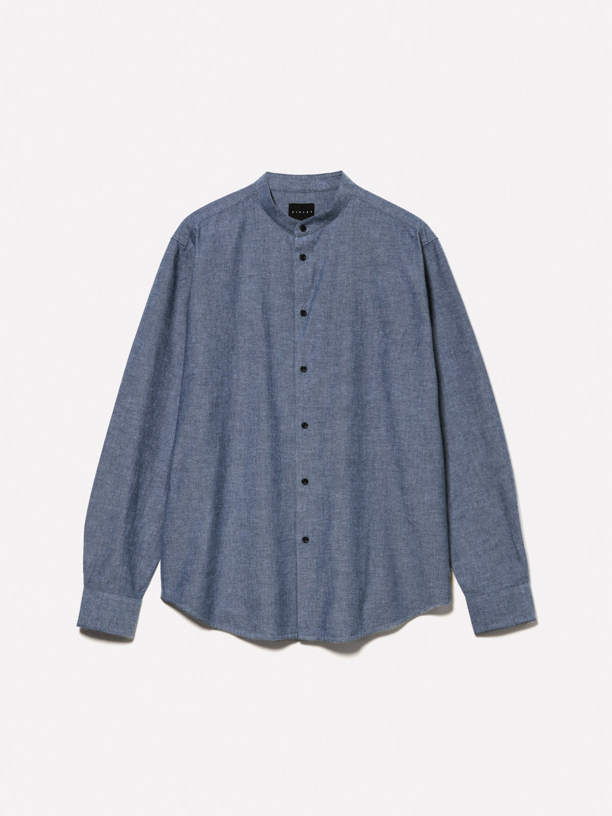 Camicia alla coreana