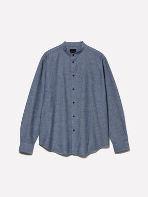 Camicia alla coreana