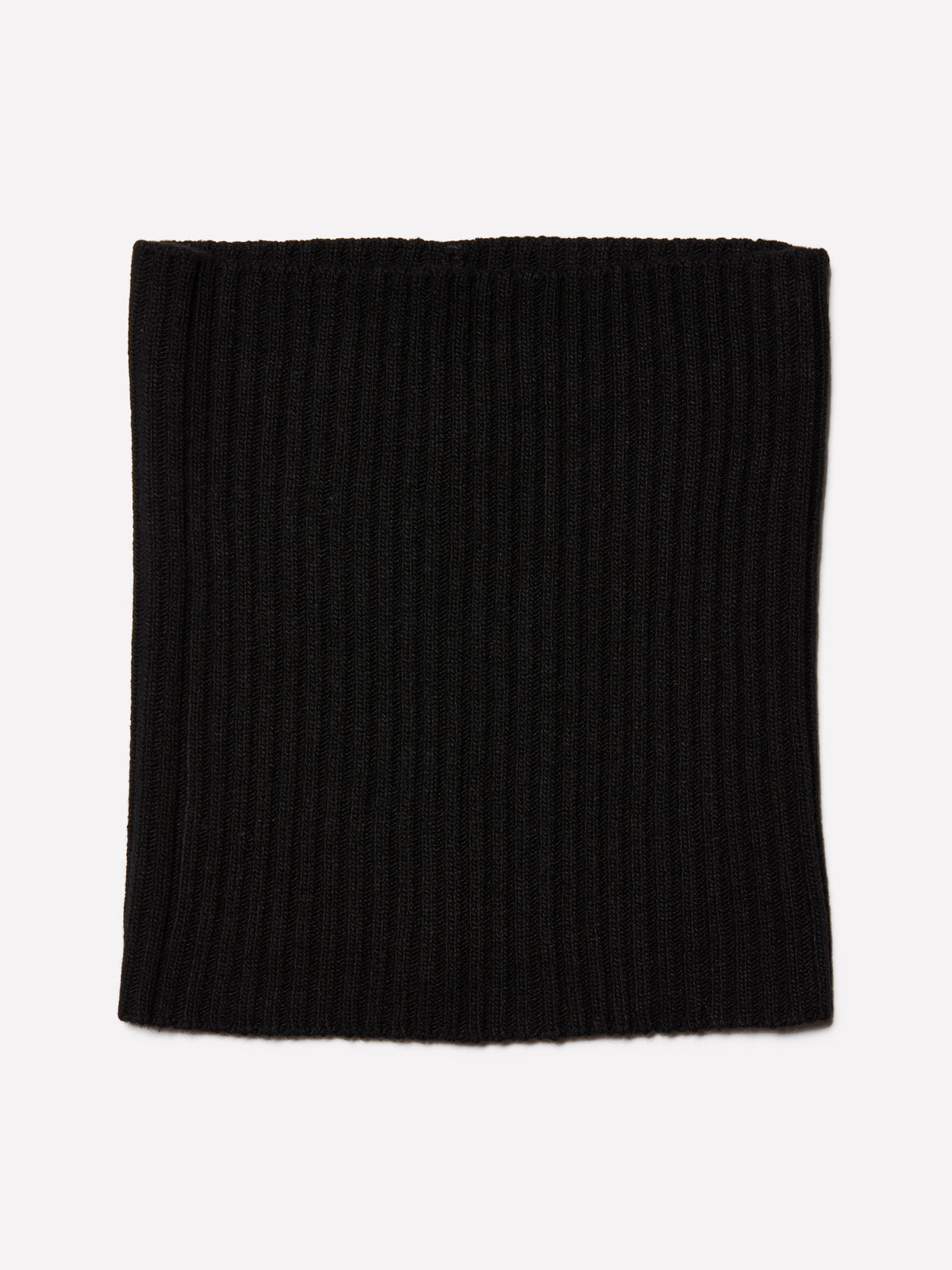 Collo in maglia