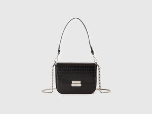 Be Bag piccola con stampa cocco