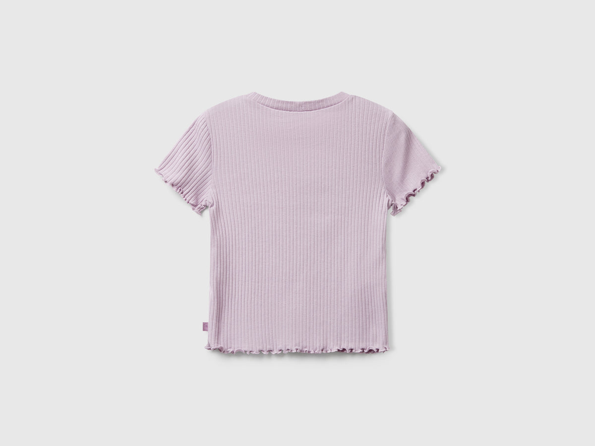 T-shirt a manica corta