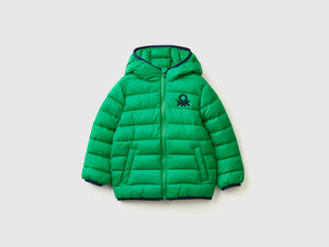 Giubbino in nylon "Rain Defender"