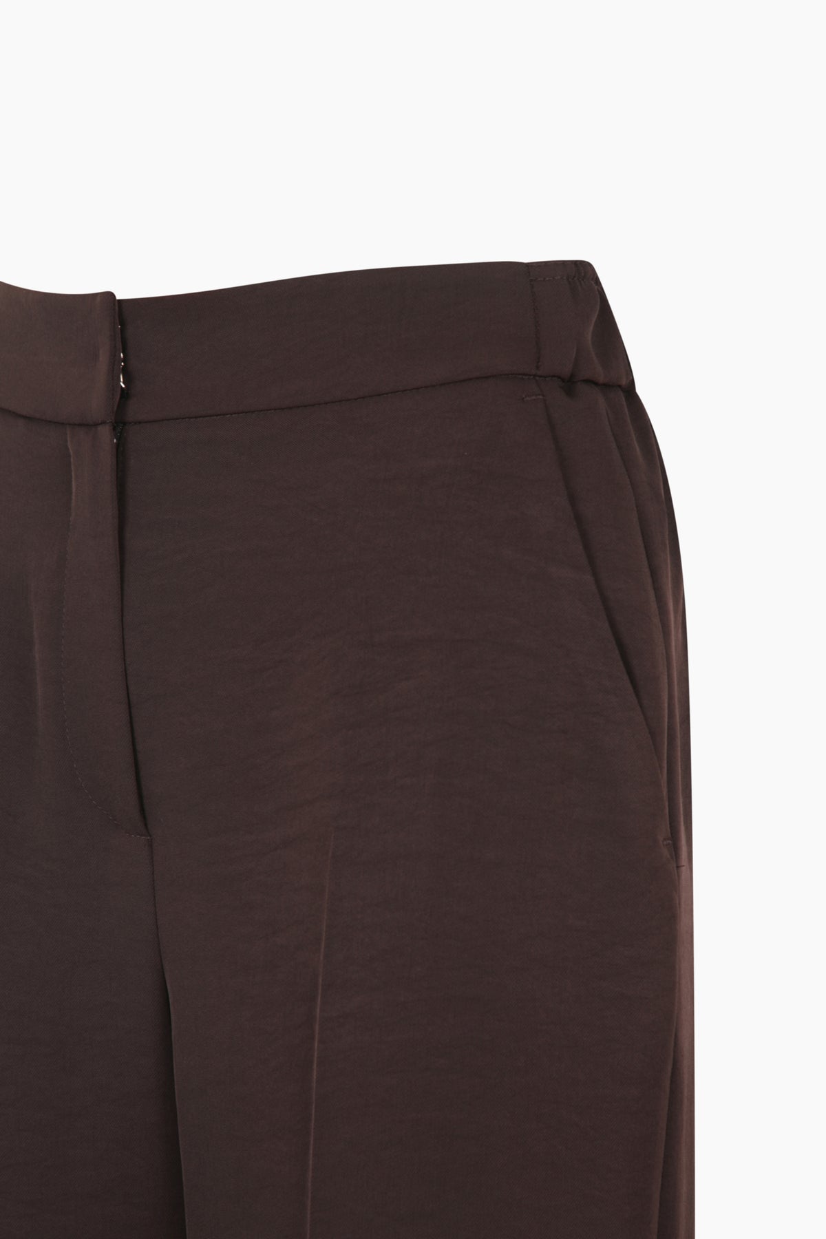 Pantaloni fluidi