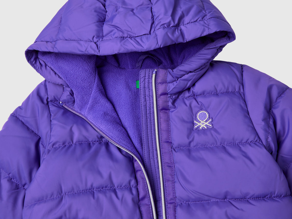 Giubbino imbottito "Rain Defender"