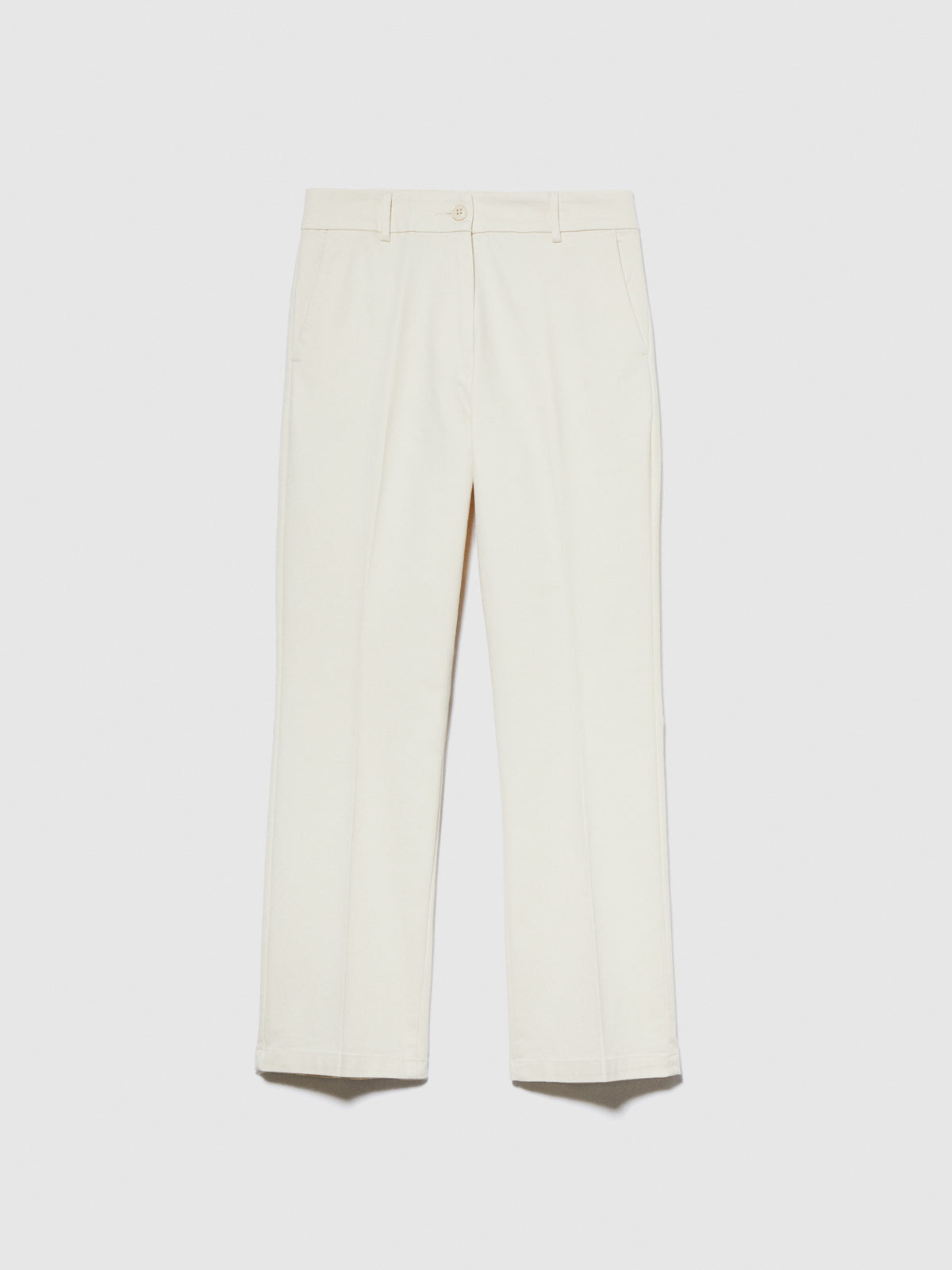 Pantaloni slim fit