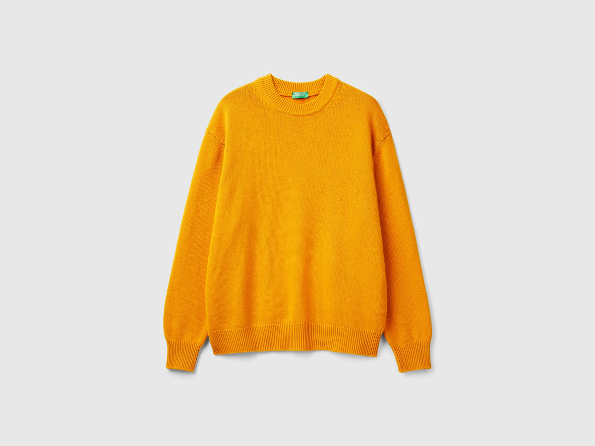 Maglia relaxed fit