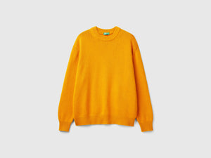 Maglia relaxed fit