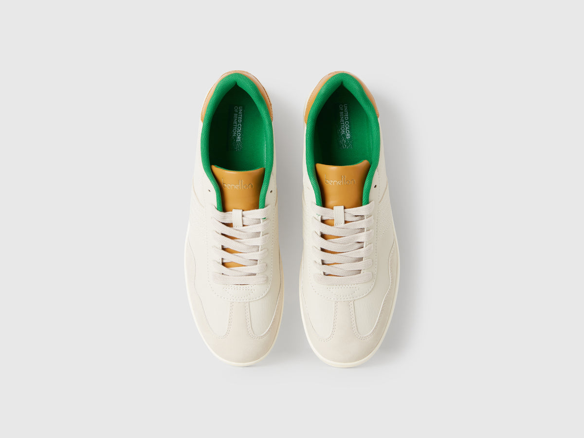 Sneakers basse