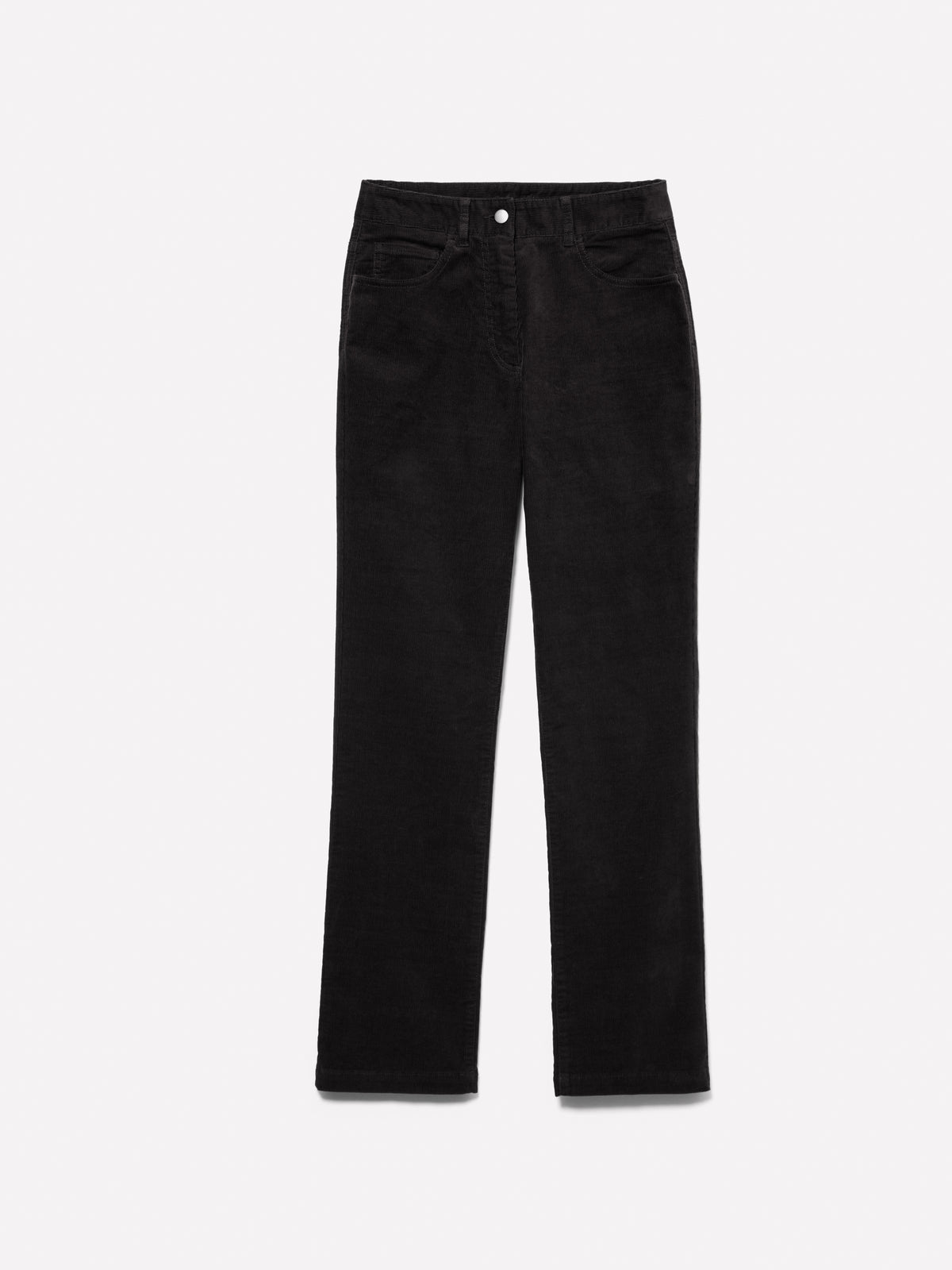 Pantaloni in velluto a costine