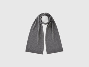 Sciarpa in puro cashmere